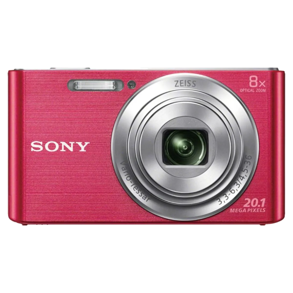 Sony DSC-W830 reconditionné