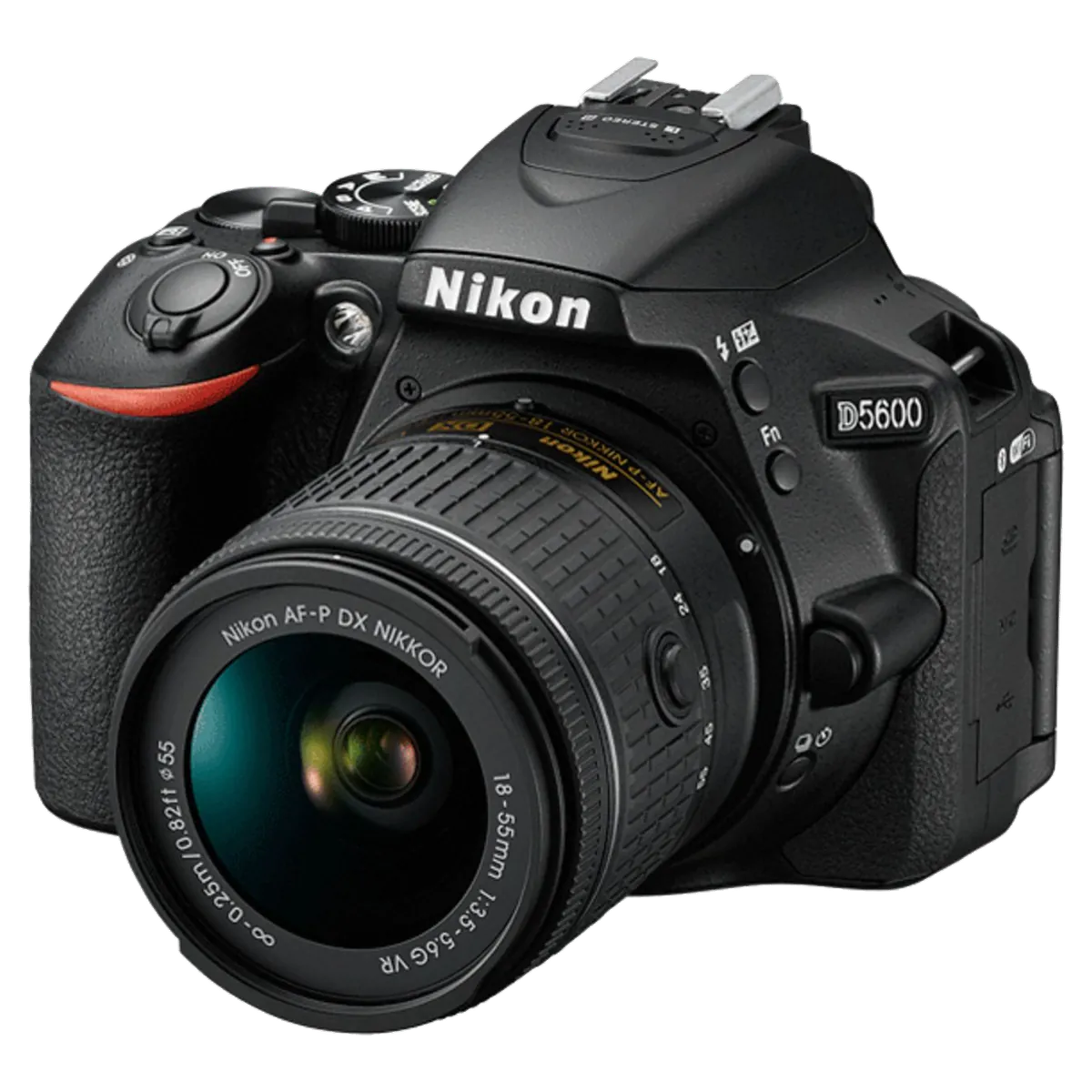 Nikon D5600 reconditionné