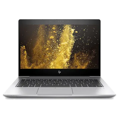 HP HP EliteBook 830 G6 13" reconditionné