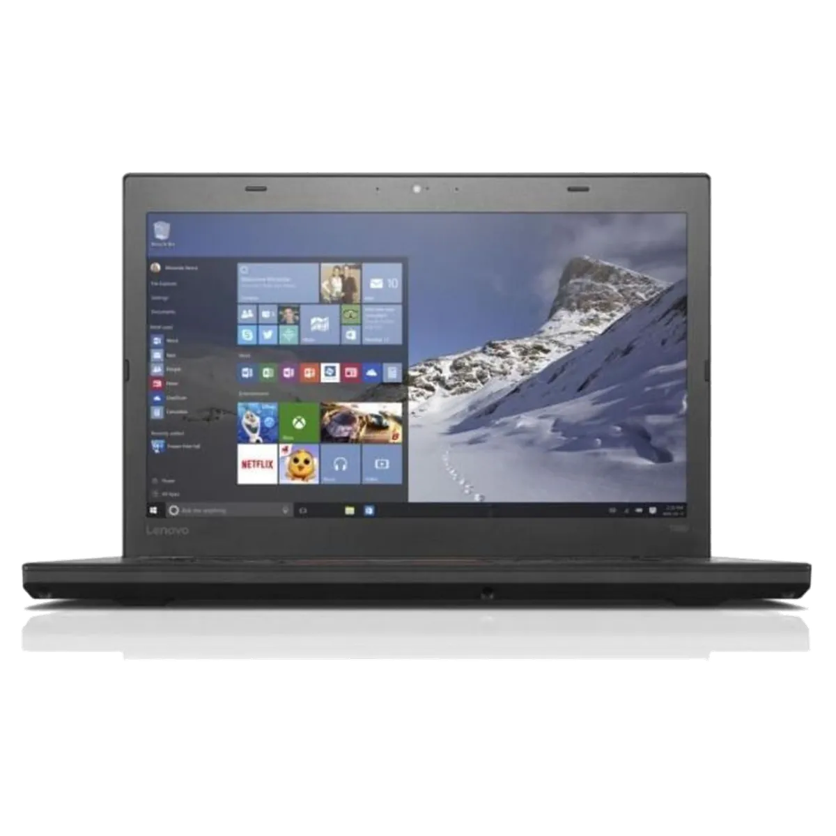 Lenovo ThinkPad T460 14" reconditionné