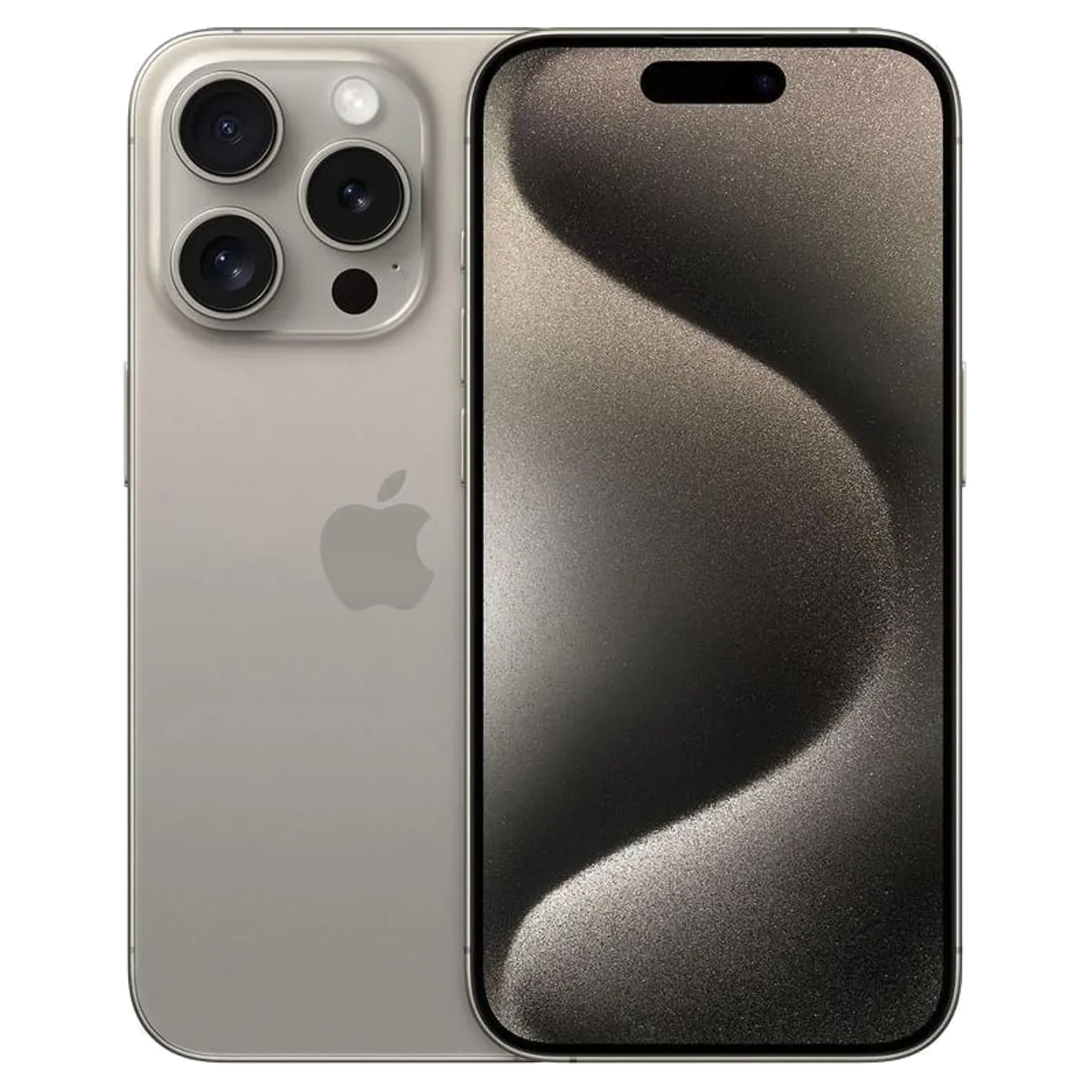 Apple iPhone 15 Pro reconditionné