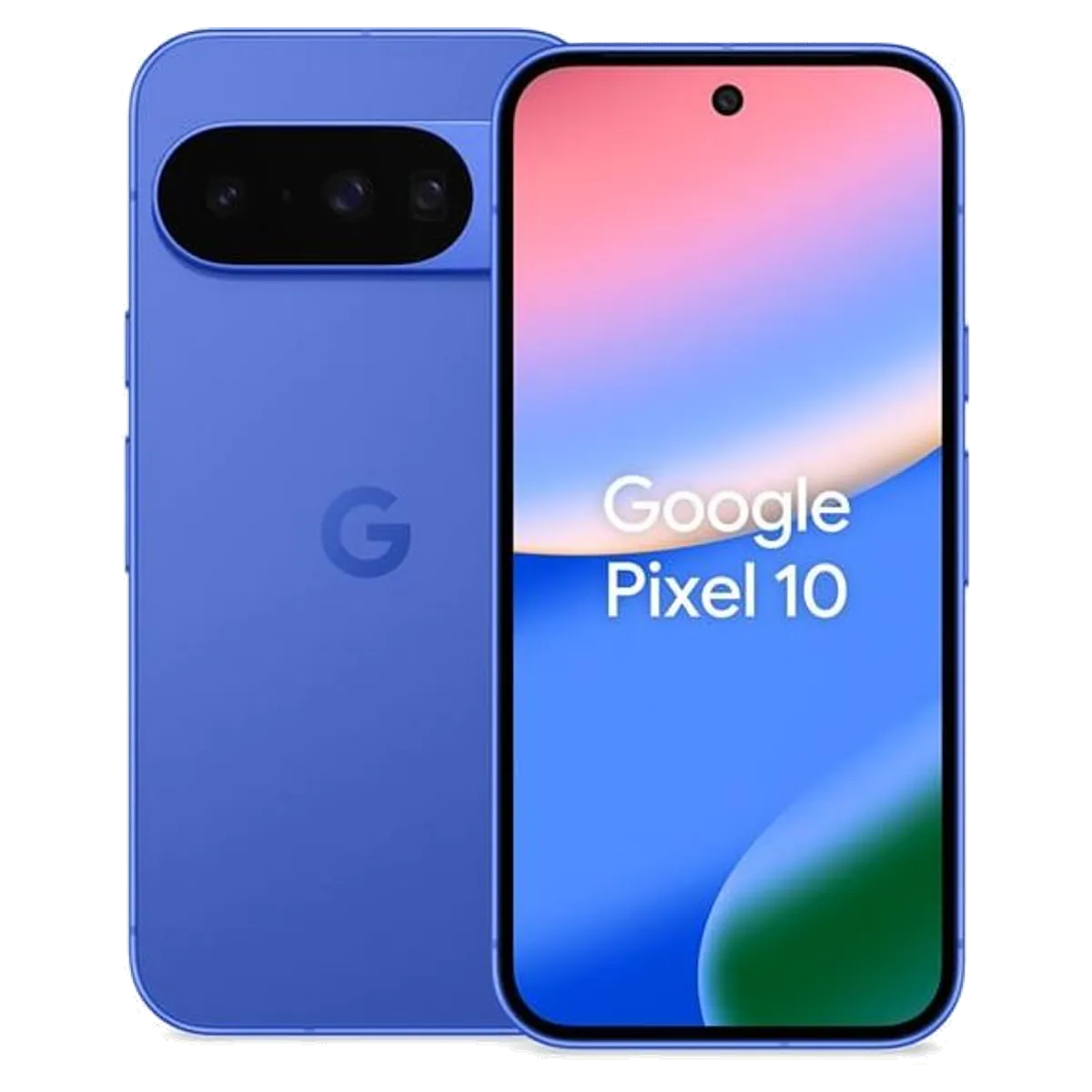 Google Pixel 10 reconditionné