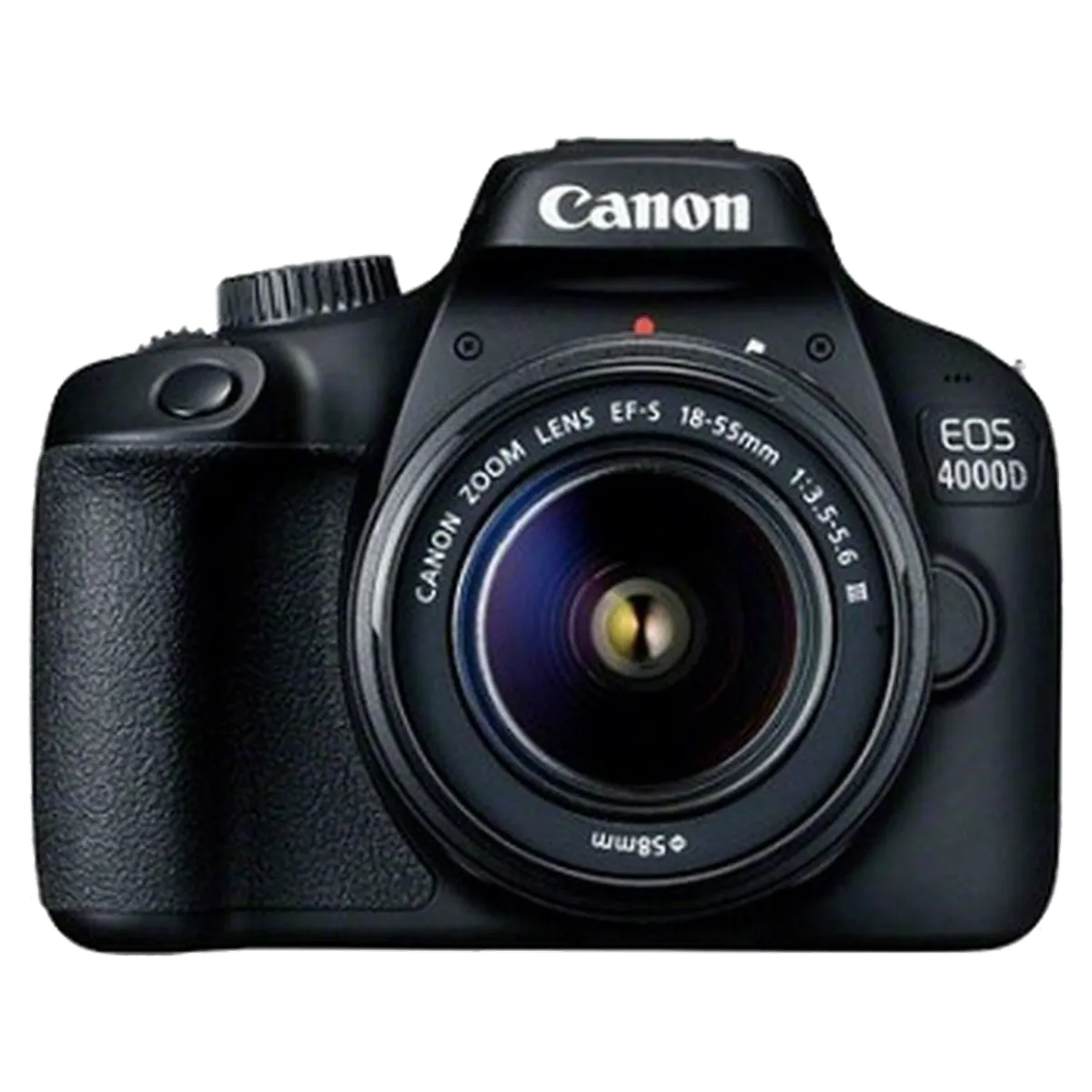 Canon EOS 4000D reconditionné
