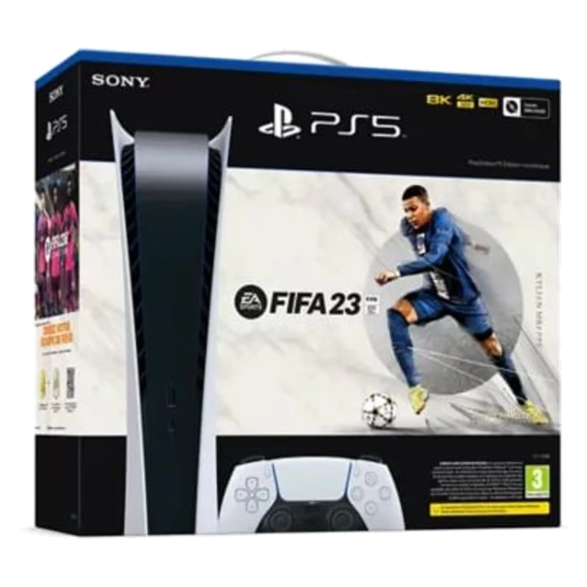 Sony PlayStation 5 reconditionné