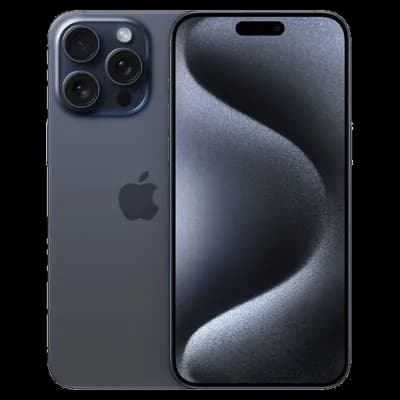 Apple iPhone 15 Pro Max reconditionné