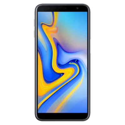 Galaxy J6 Plus