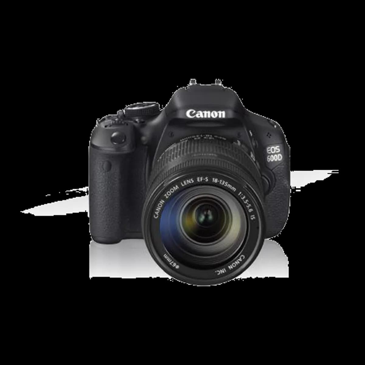 Canon Canon EOS 600D reconditionné