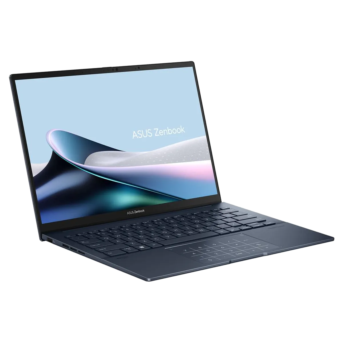 Asus ZenBook 14" reconditionné