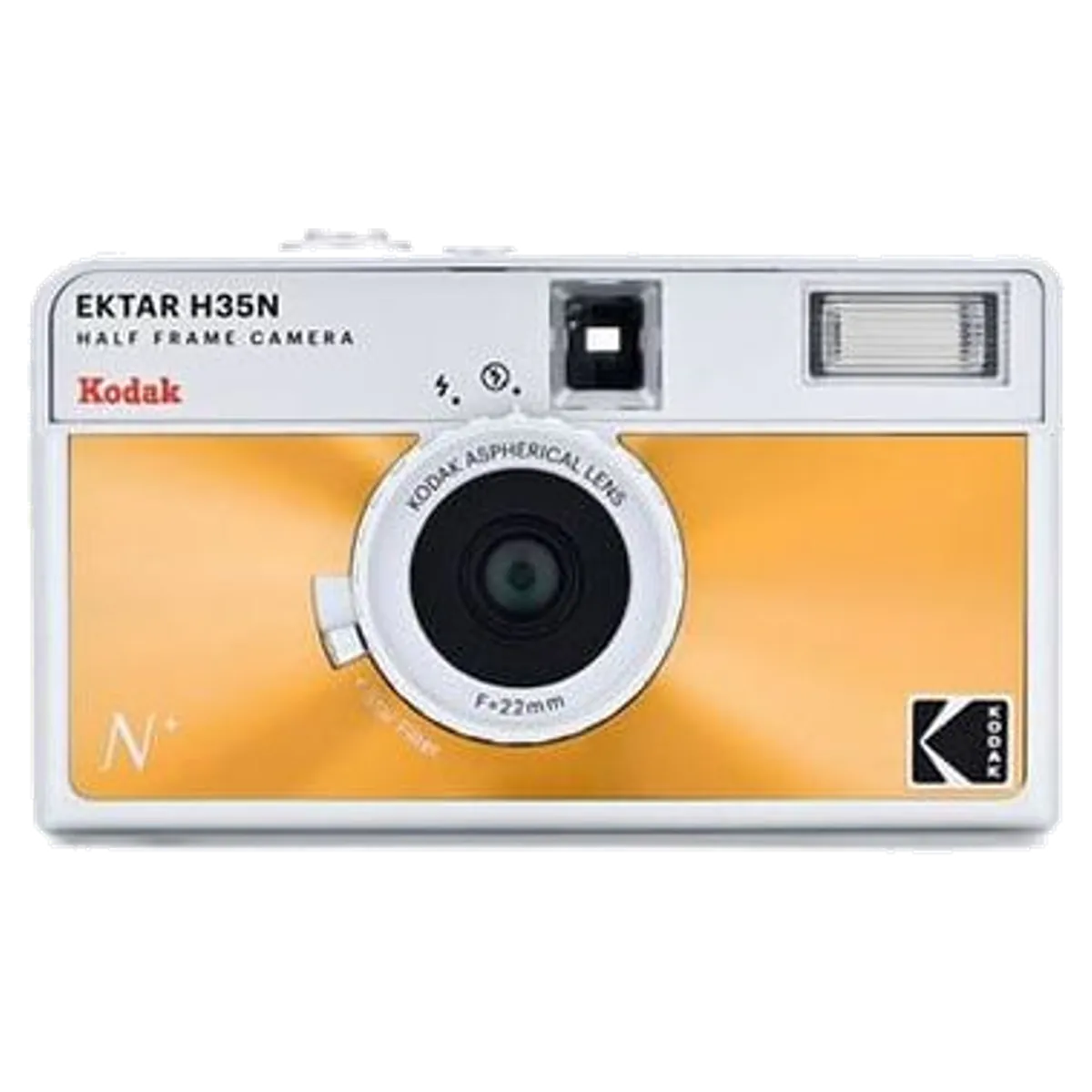 Kodak Ektar H35 N reconditionné