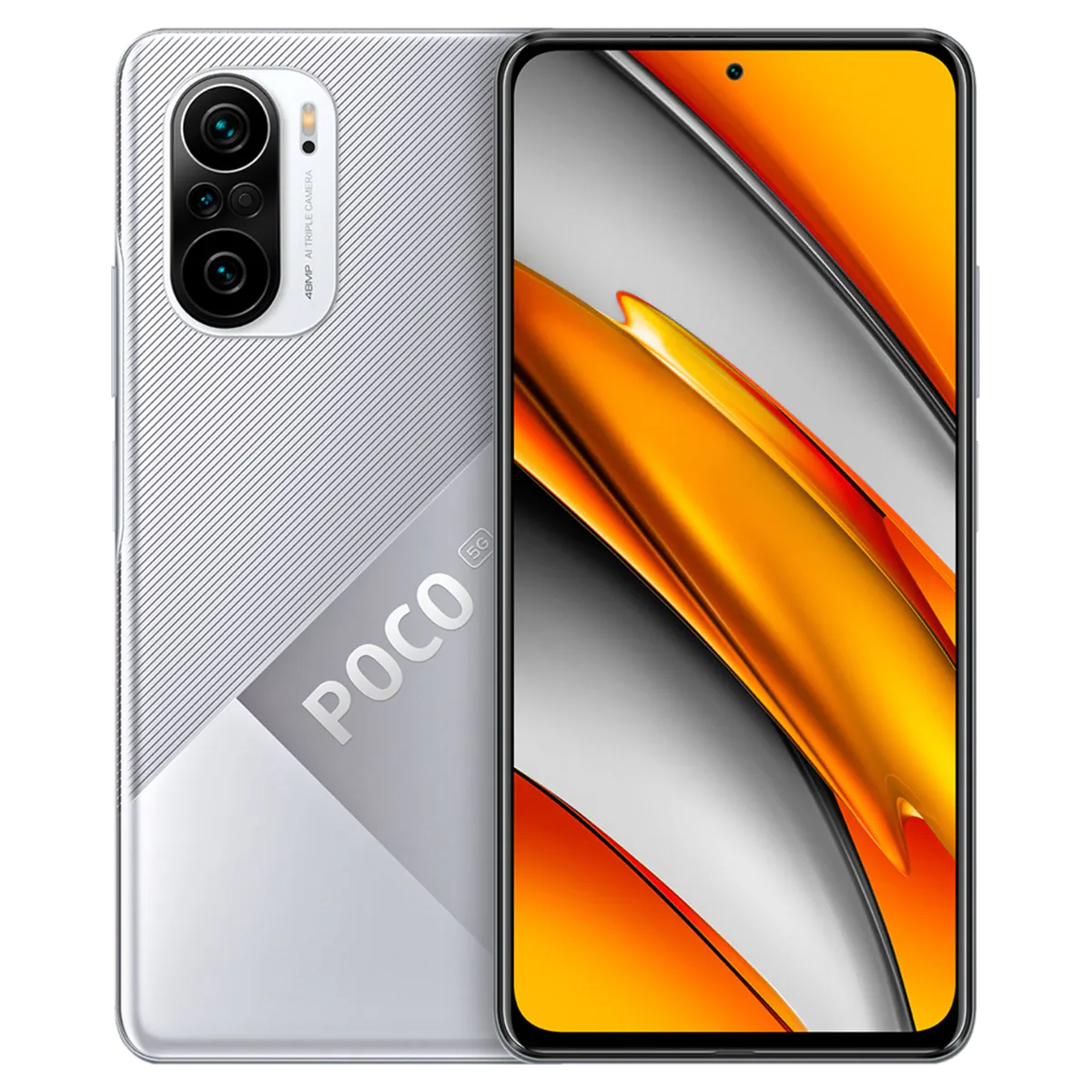 Xiaomi Poco F3 reconditionné