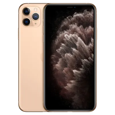 Apple iPhone 11 Pro Max reconditionné
