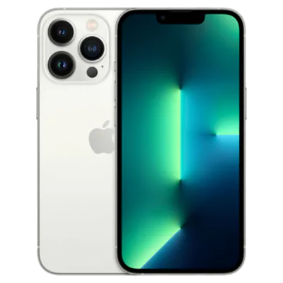 iPhone 13 Pro