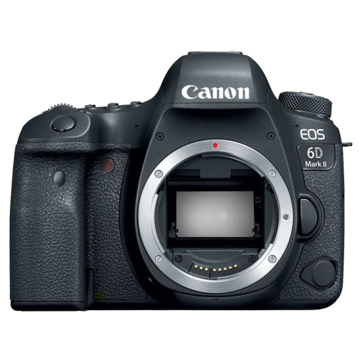 Canon EOS 6D Mark II reconditionné