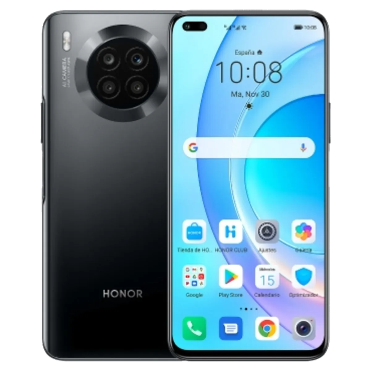 Honor Honor 50 Lite reconditionné
