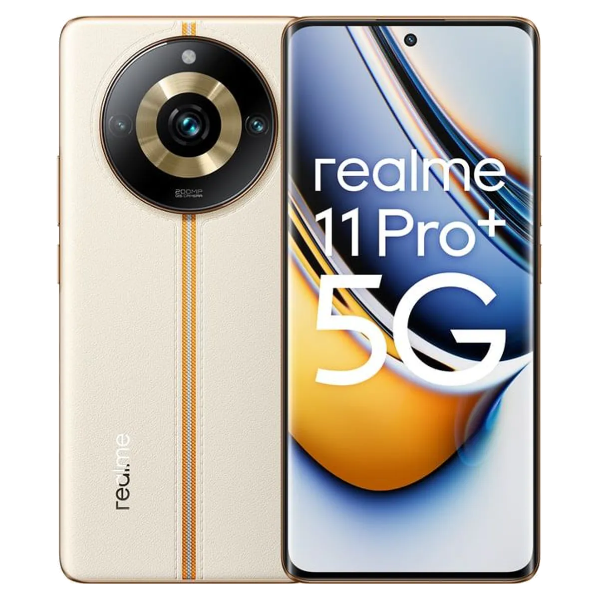 Realme Realme 11 Pro+ reconditionné