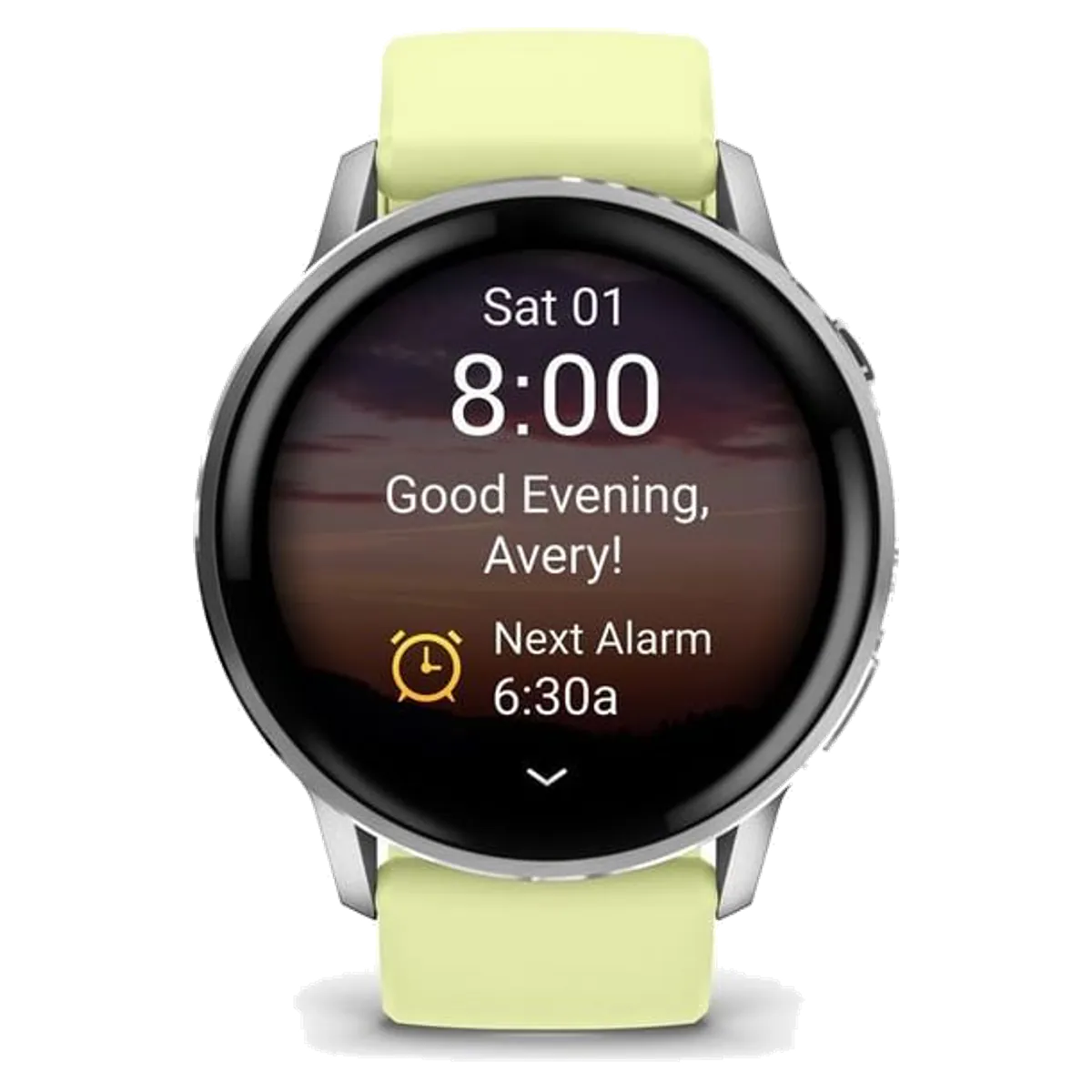 Garmin Venu 4 reconditionné