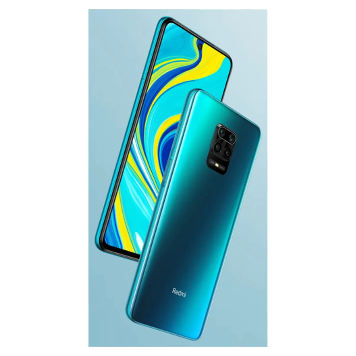 Xiaomi Redmi Note 9s reconditionné