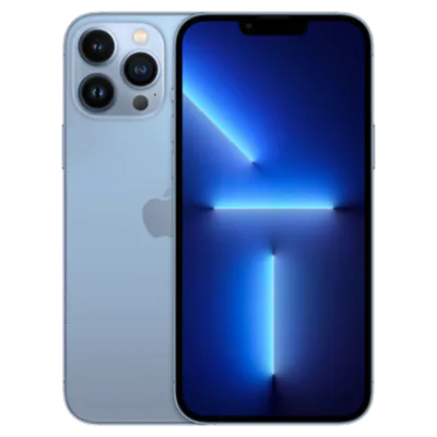iPhone 13 Pro Max