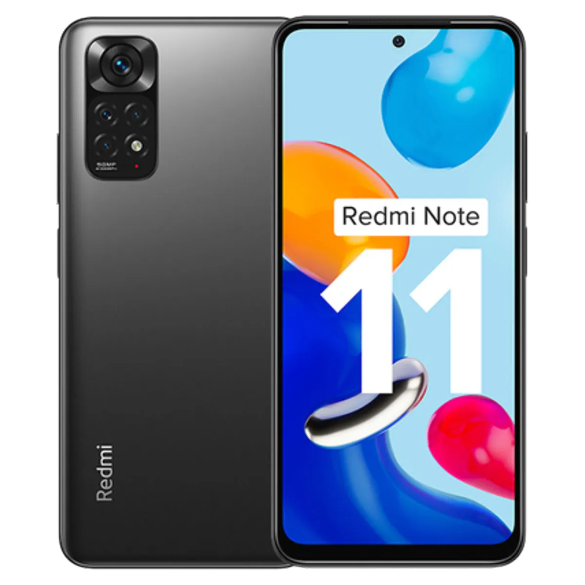Xiaomi Redmi Note 11 reconditionné