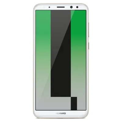 Huawei Huawei Mate 10 Lite reconditionné