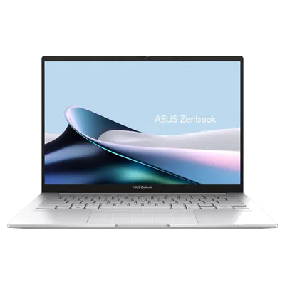 Asus ZenBook 14"