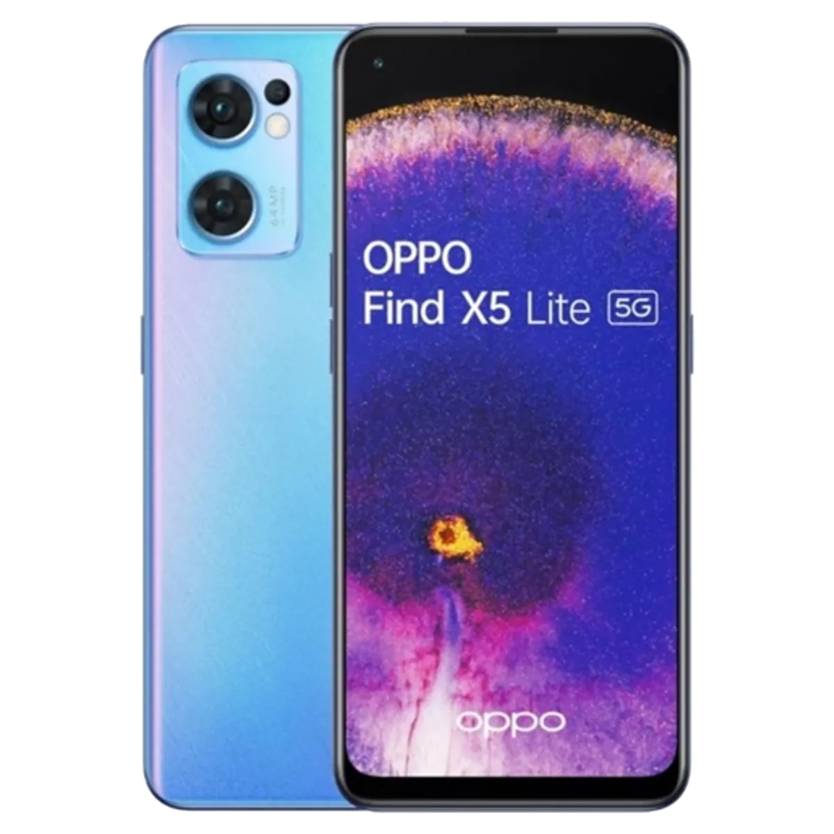 Oppo Find X5 Lite reconditionné