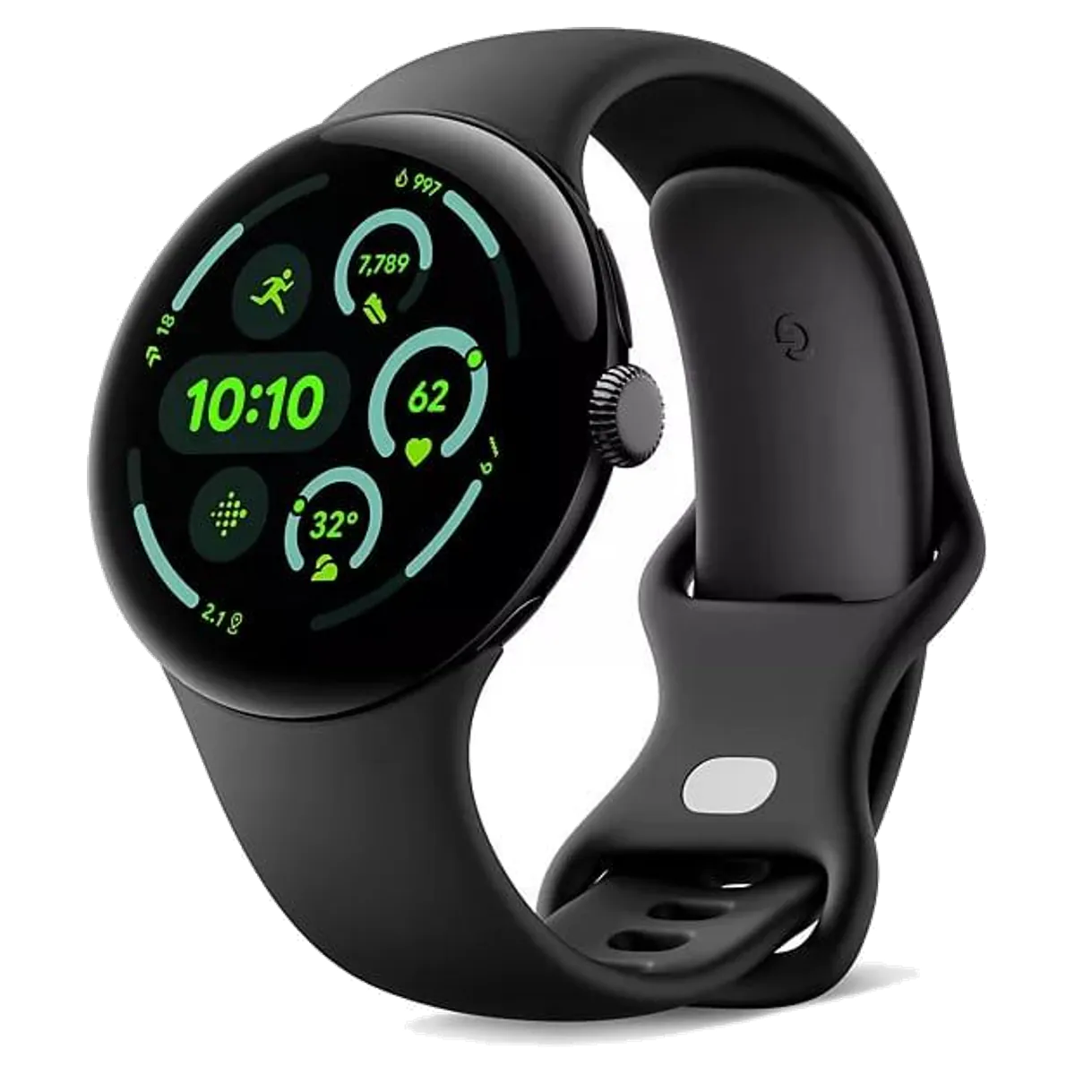 Google Pixel Watch 3 reconditionné