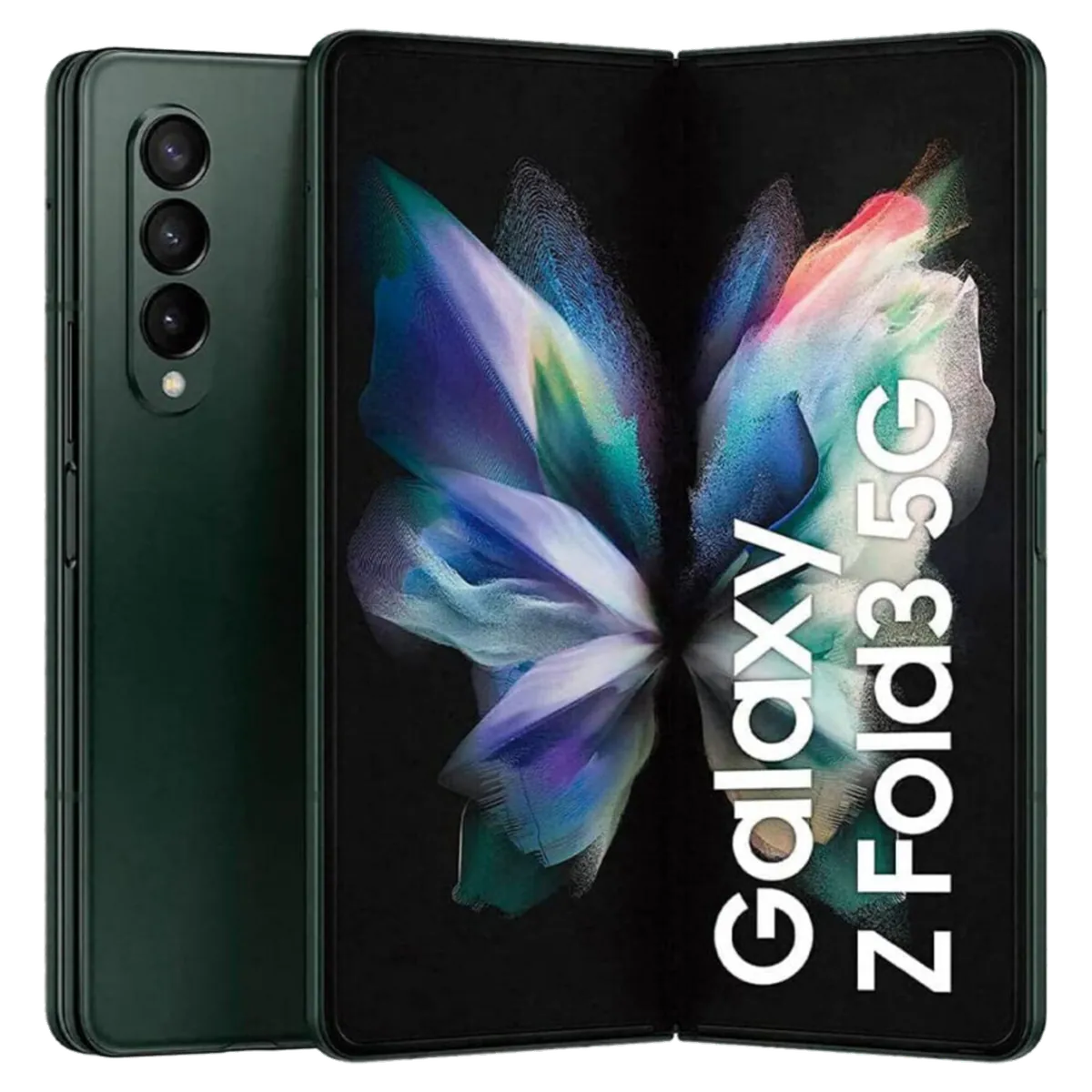Samsung Galaxy Z Fold 3 reconditionné