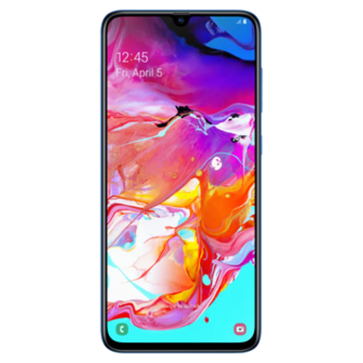 Samsung Galaxy A70 reconditionné