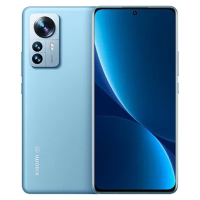 Xiaomi Mi 12 Pro reconditionné
