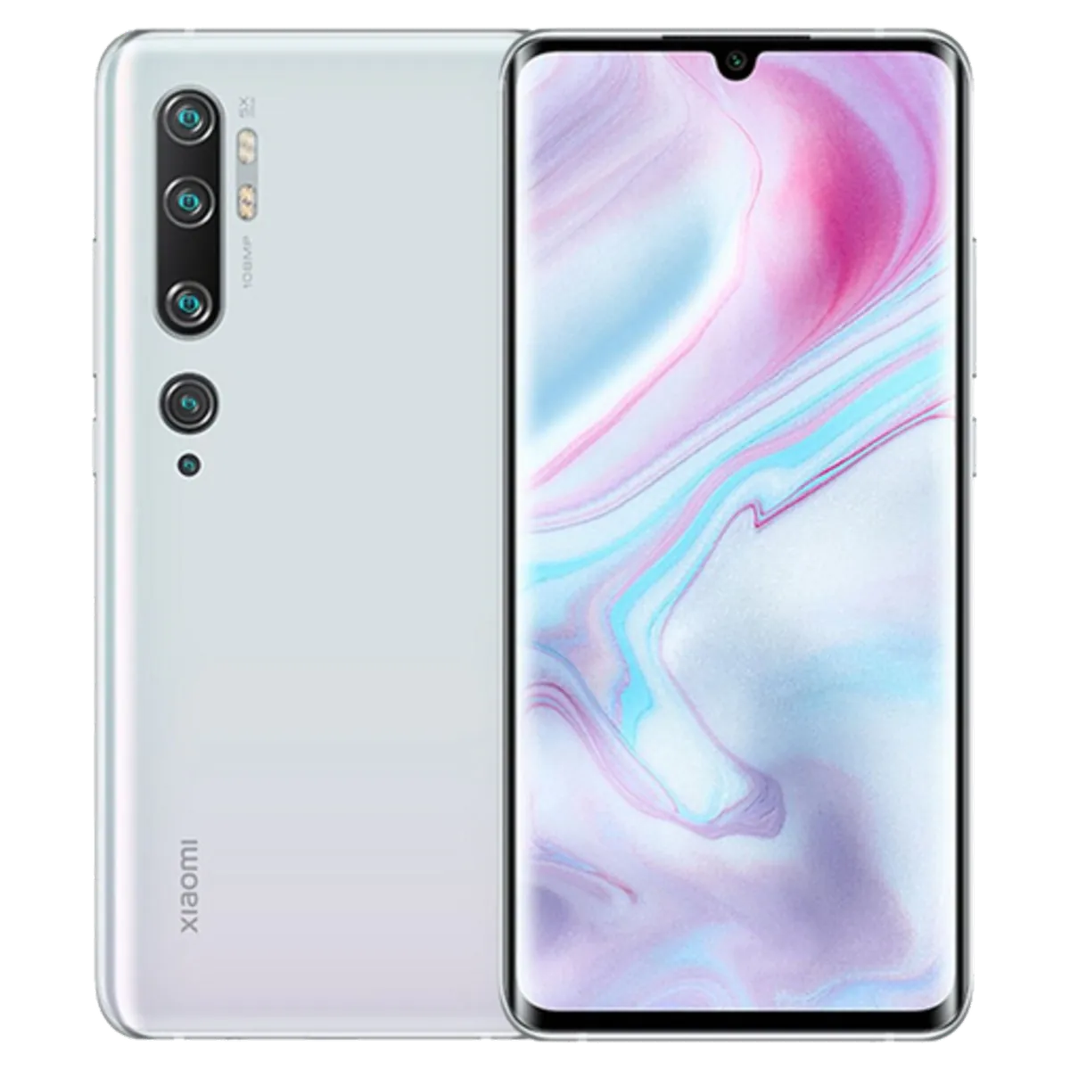 Xiaomi Mi Note 10 Pro reconditionné