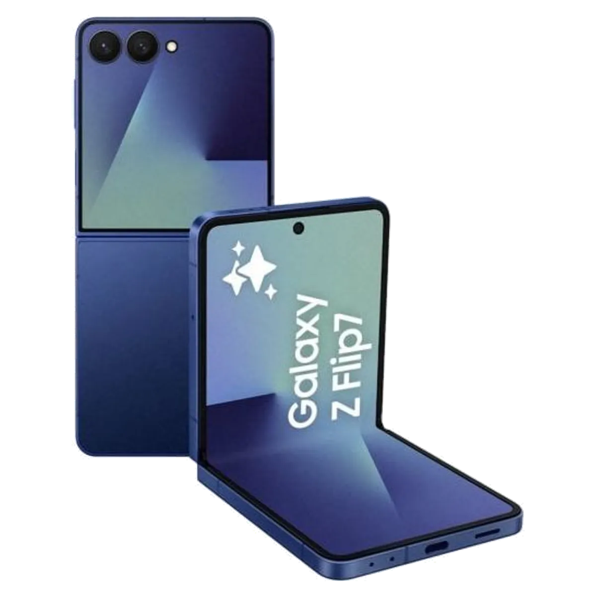 Samsung Galaxy Z Flip 7 reconditionné