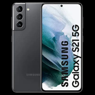 Samsung Galaxy S21 reconditionné