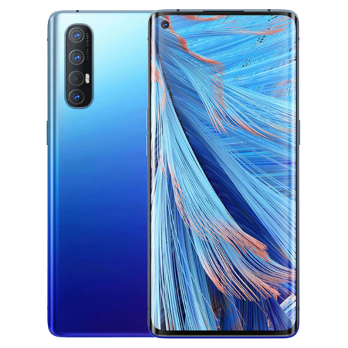 Oppo Oppo Find X2 Neo reconditionné