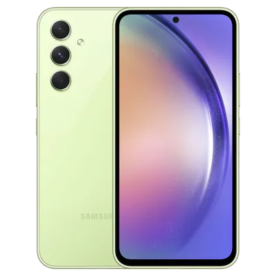 Samsung Galaxy A54 reconditionné