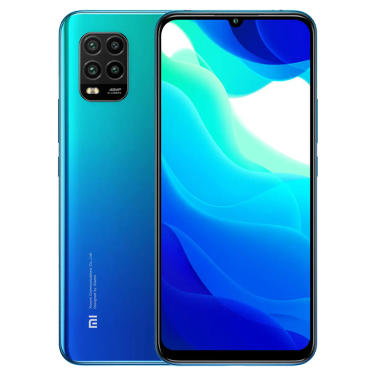 Xiaomi Mi 10 Lite reconditionné