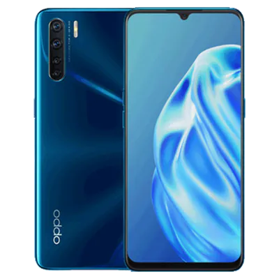 Oppo Oppo A91 reconditionné