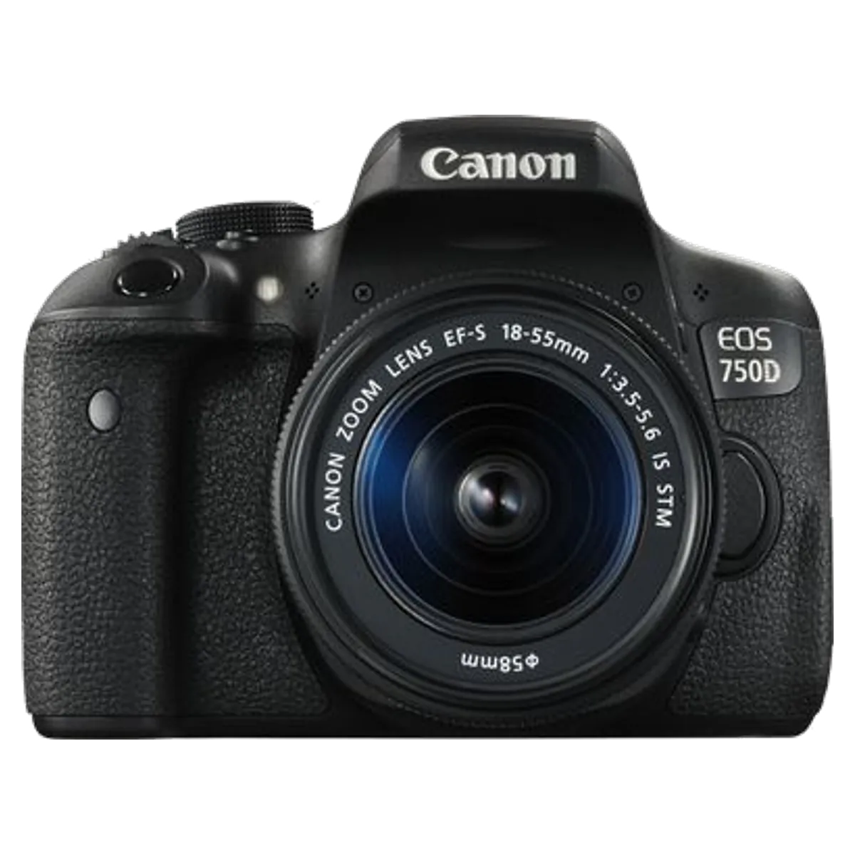 Canon Canon EOS 750D reconditionné