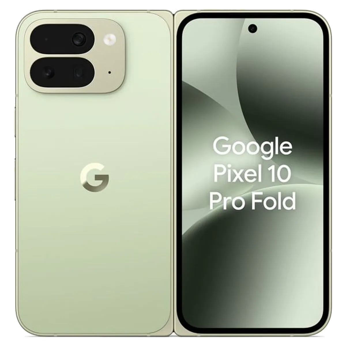 Google Pixel 10 Pro Fold reconditionné
