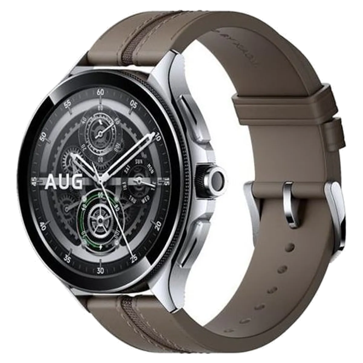 Xiaomi Watch 2 Pro reconditionné