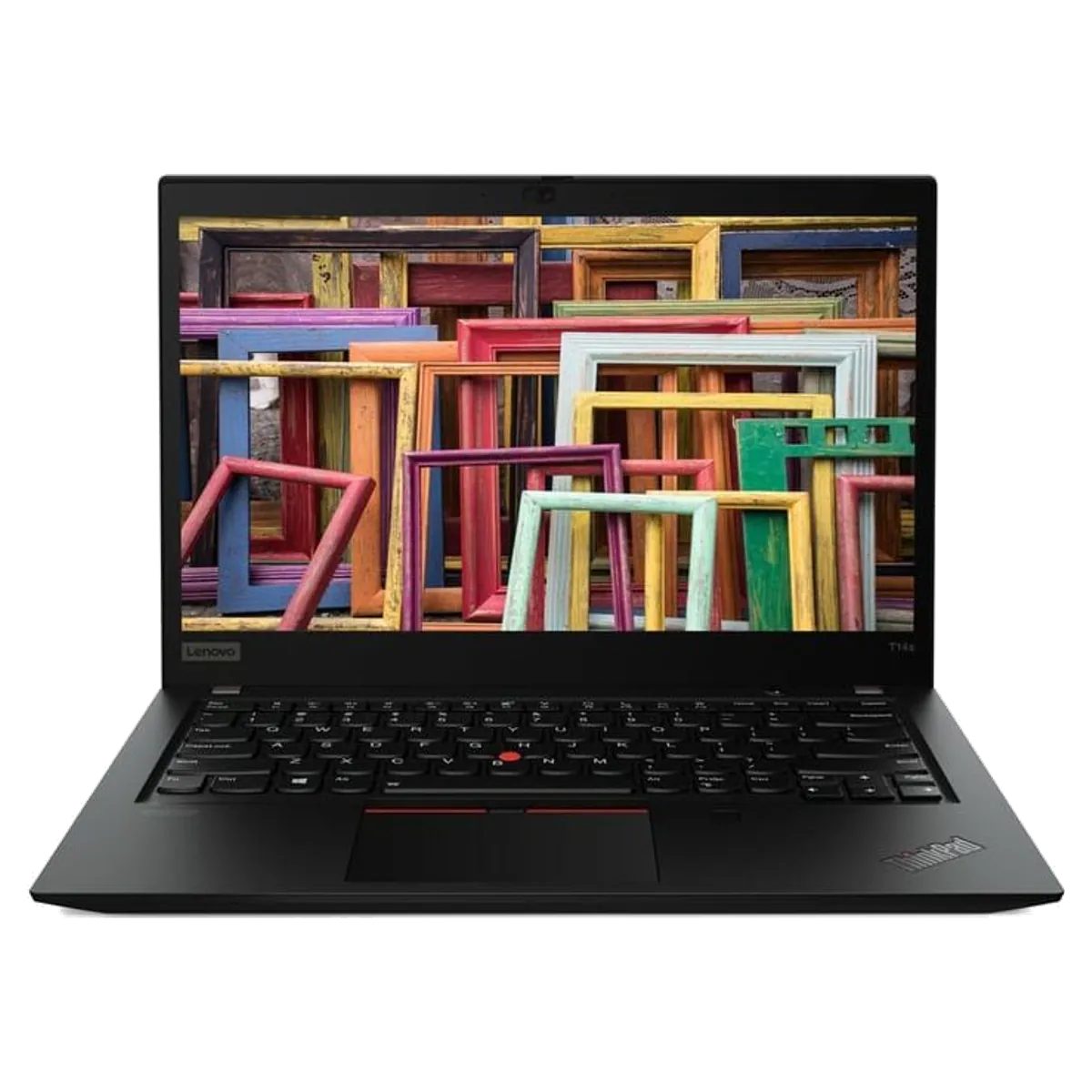 Lenovo ThinkPad T14S Gen 1 14" reconditionné