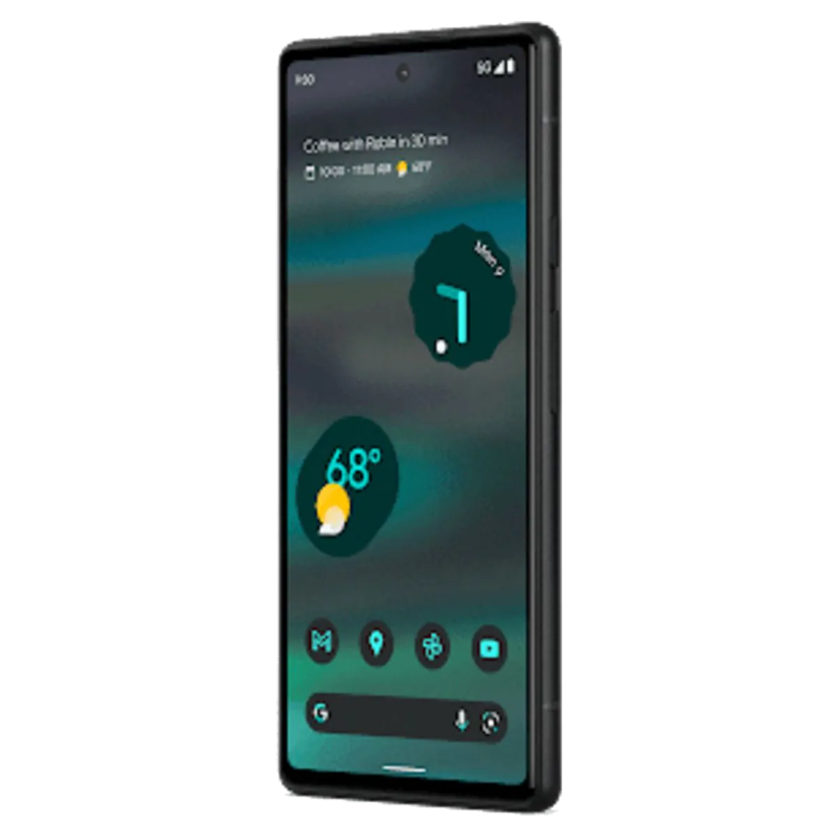 Google Pixel 6a reconditionné