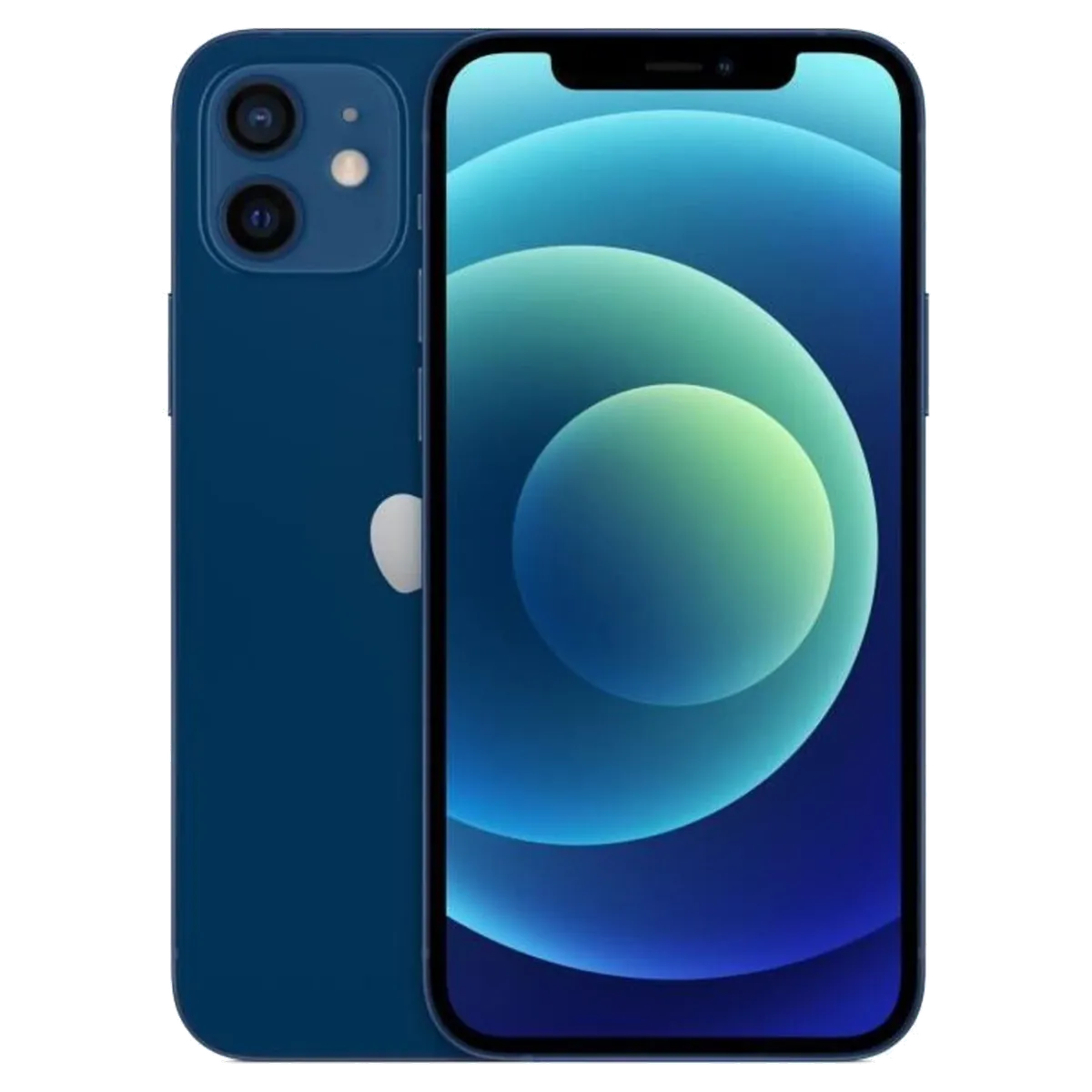 Apple iPhone 12 reconditionné