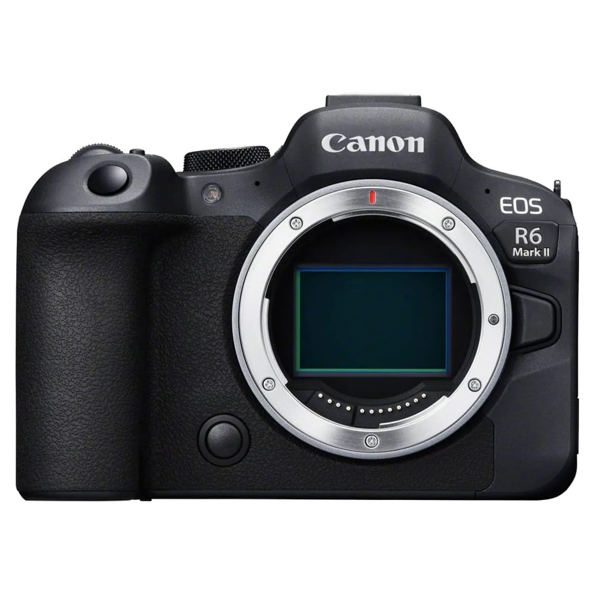Canon EOS R6 Mark II reconditionné
