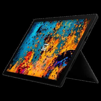 Microsoft Surface Pro 7 12"