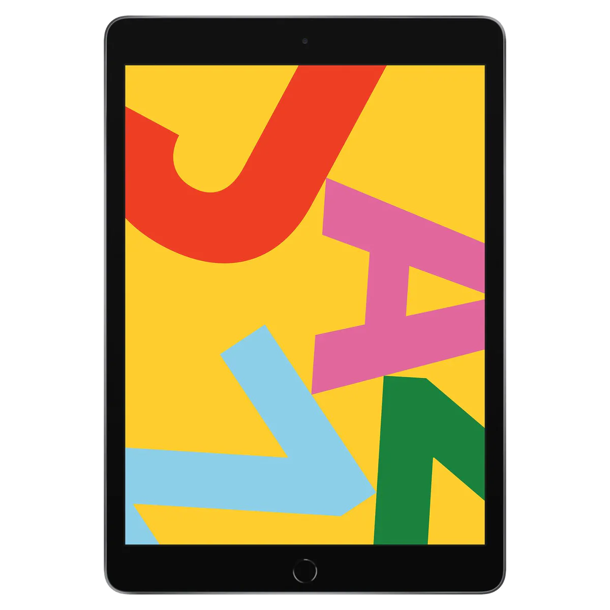 Apple iPad 7 A10 2019 reconditionné