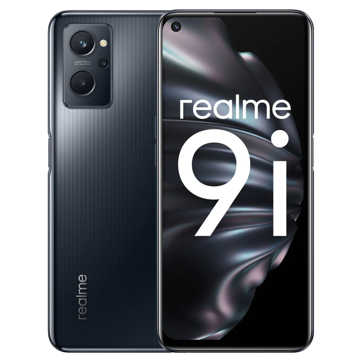 Realme 9i reconditionné