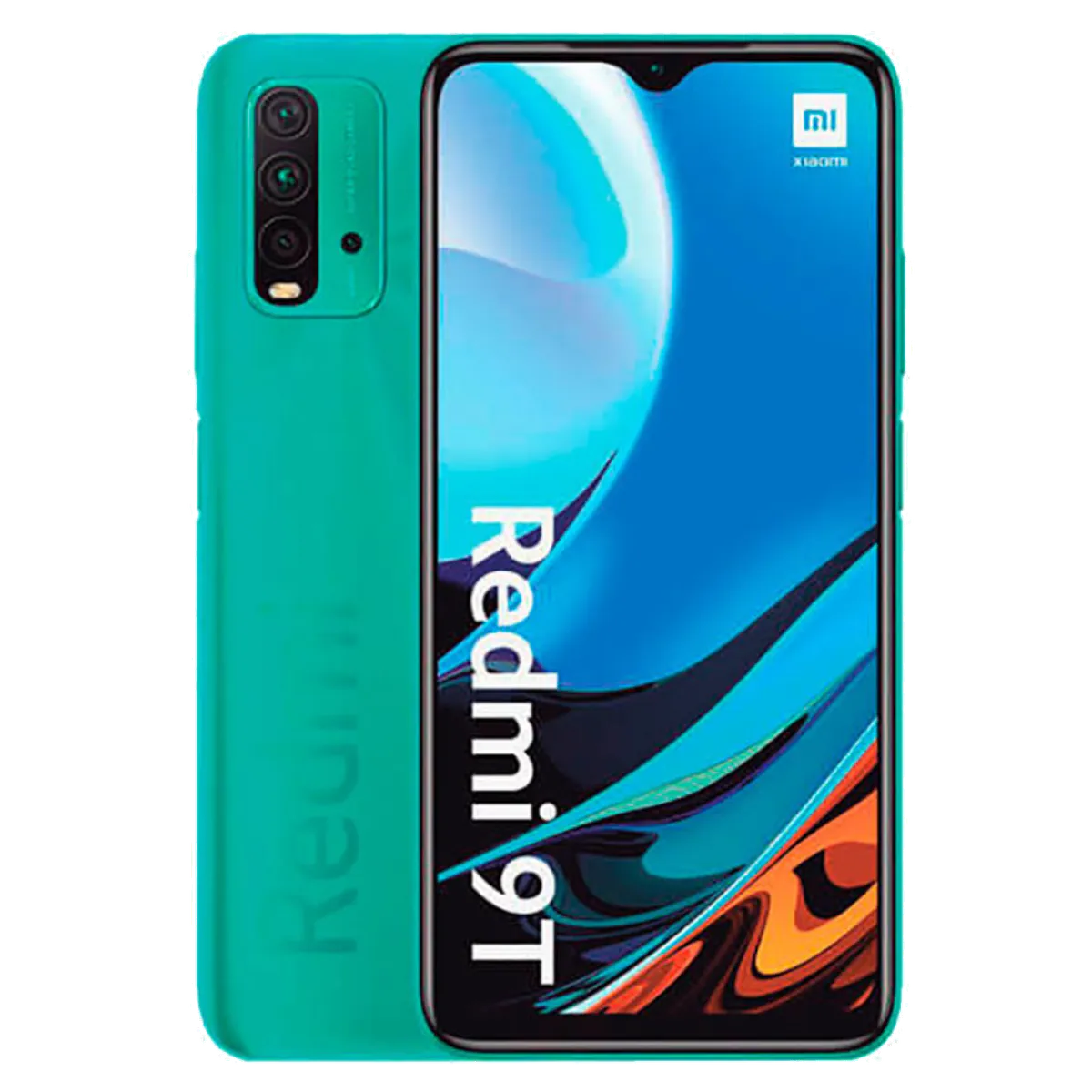 Xiaomi Redmi 9t reconditionné