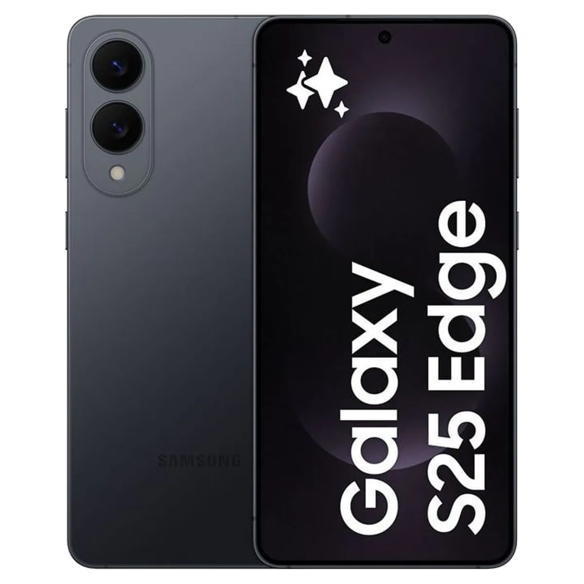 Samsung Galaxy S25 Edge reconditionné