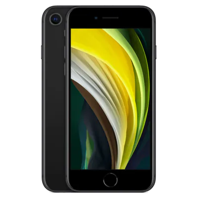 Apple iPhone SE (2020) reconditionné